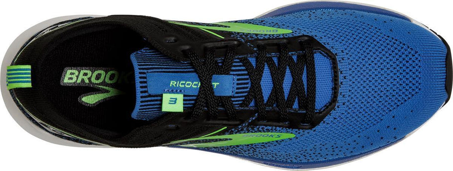 Ricochet 3