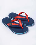 Classic Brasil Kids Slippers