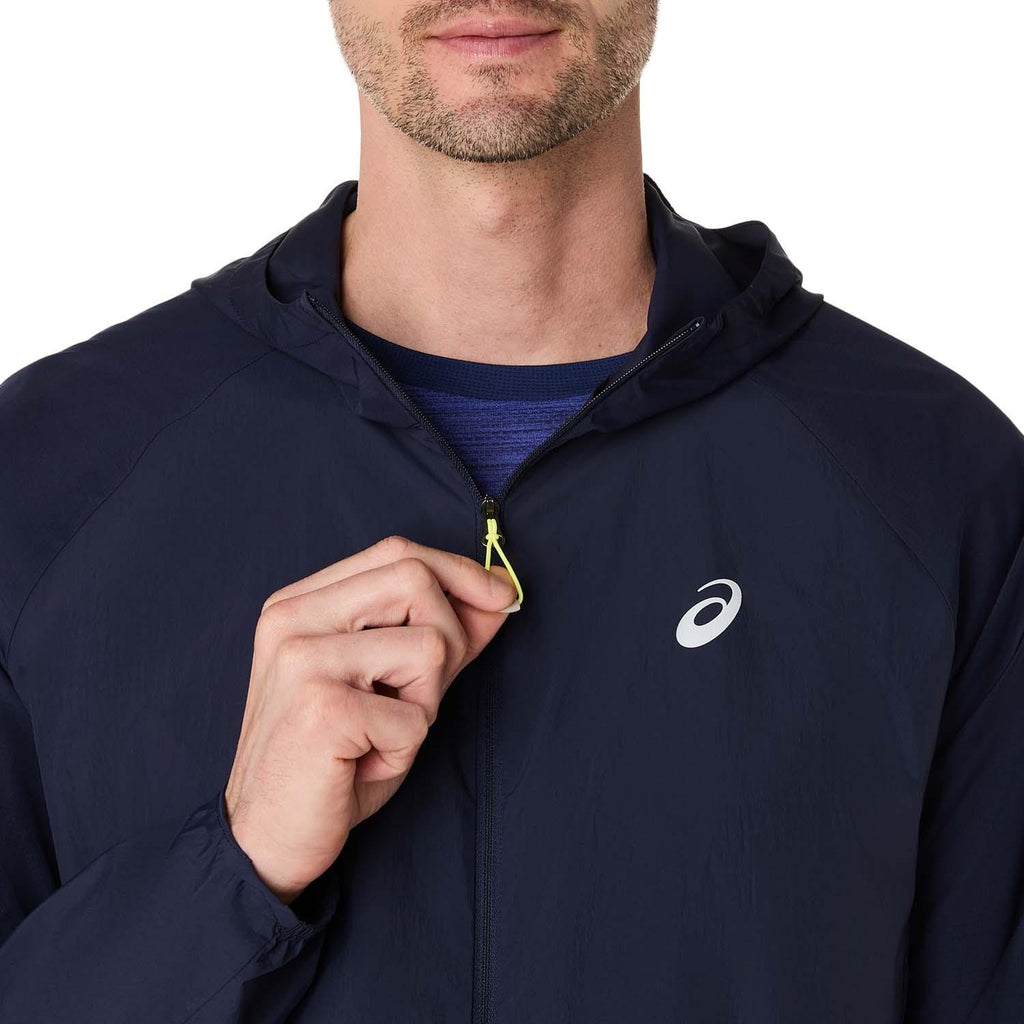 Road Packable Jacket
