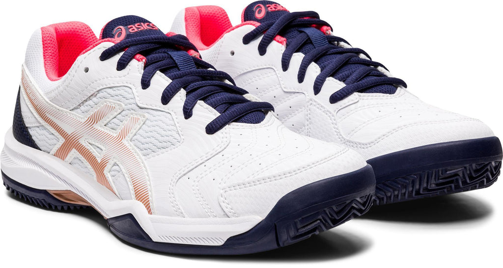 asics Gel-Dedicate 6 Clay W