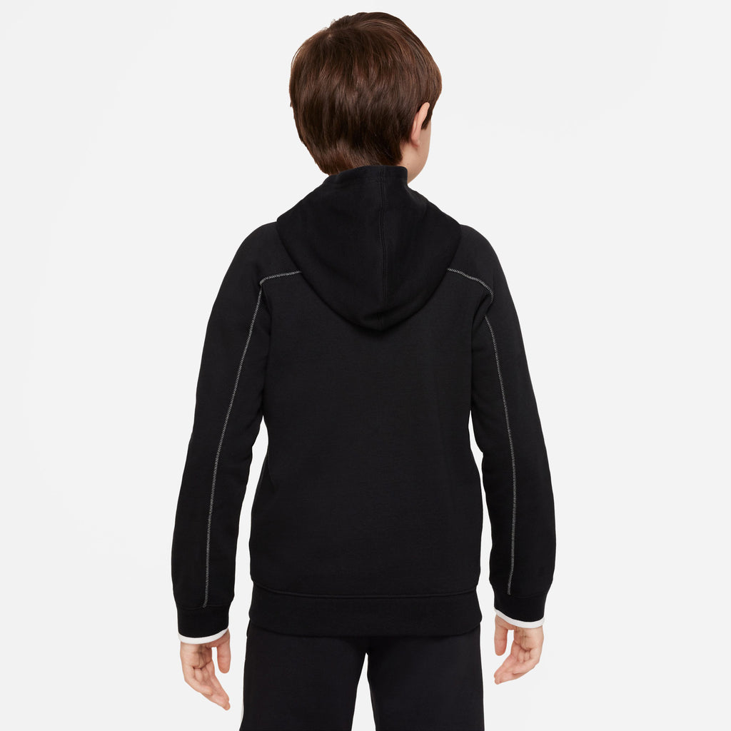 Sportswear kids hoodie