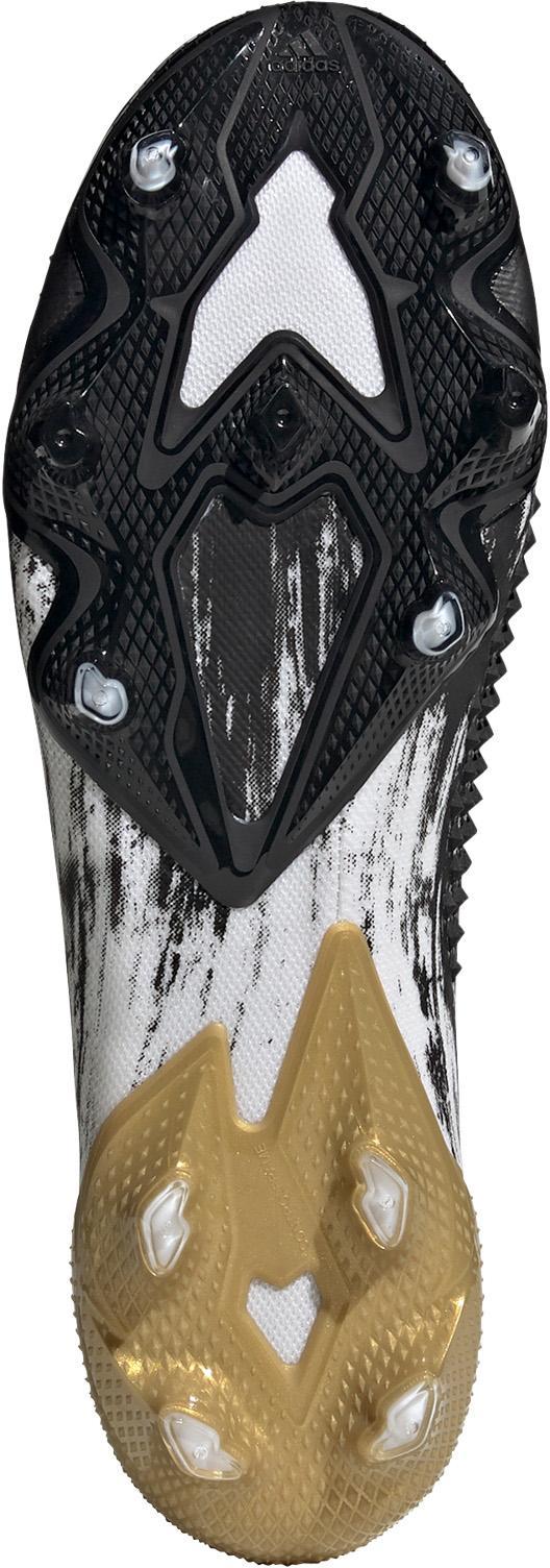 Predator Mutator 20.1 Low Firm Ground Voetbalschoenen