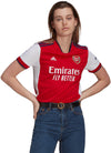 Arsenal thuisshirt 21/22