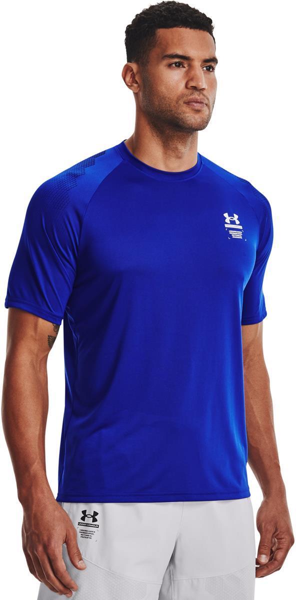 UNDER ARMOUR Armourprint T-Shirt