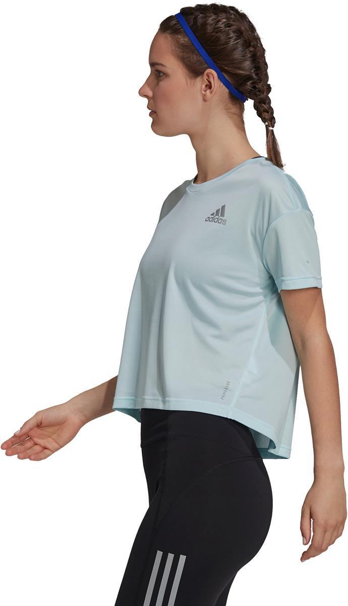 P.blue Tee W