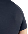 Sw Shortsleeved Shirt Comfort M