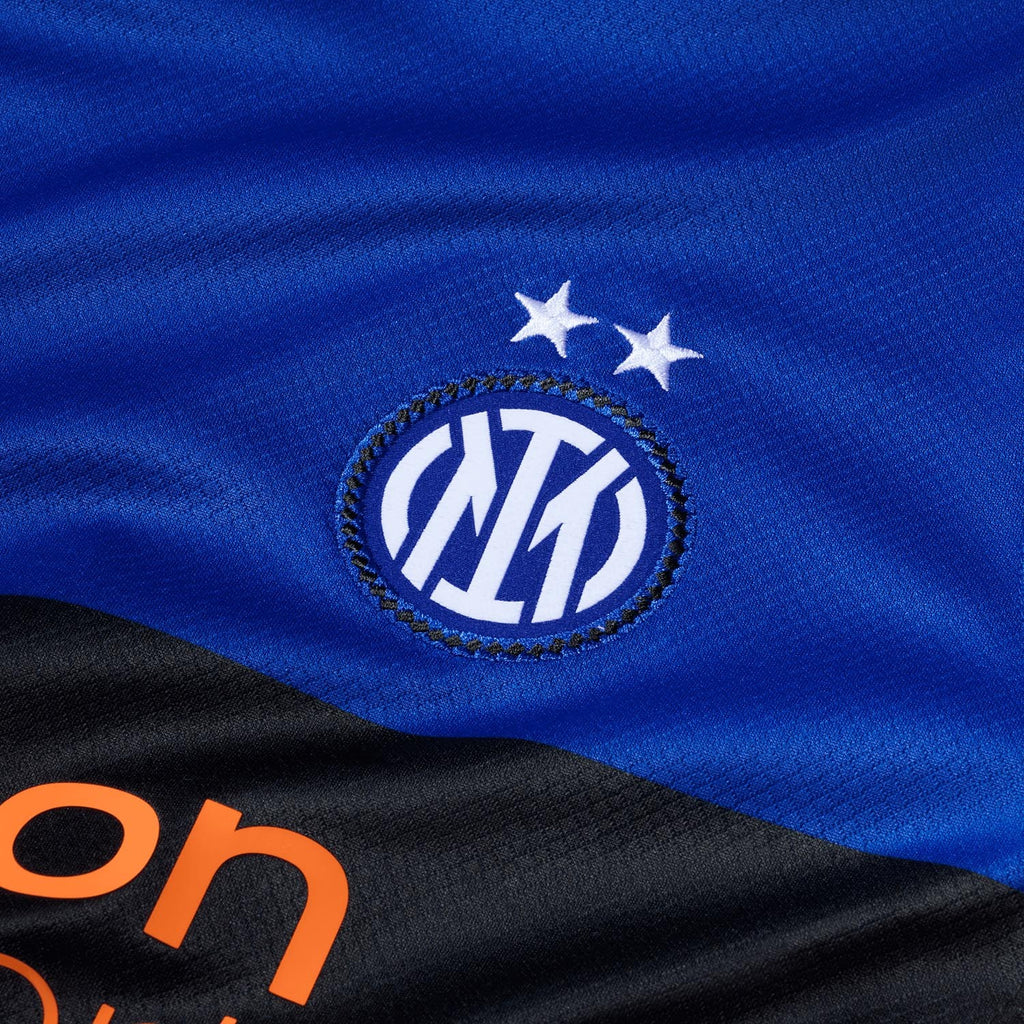 Inter Milan  Dri-fit  Jersy Short sleeves