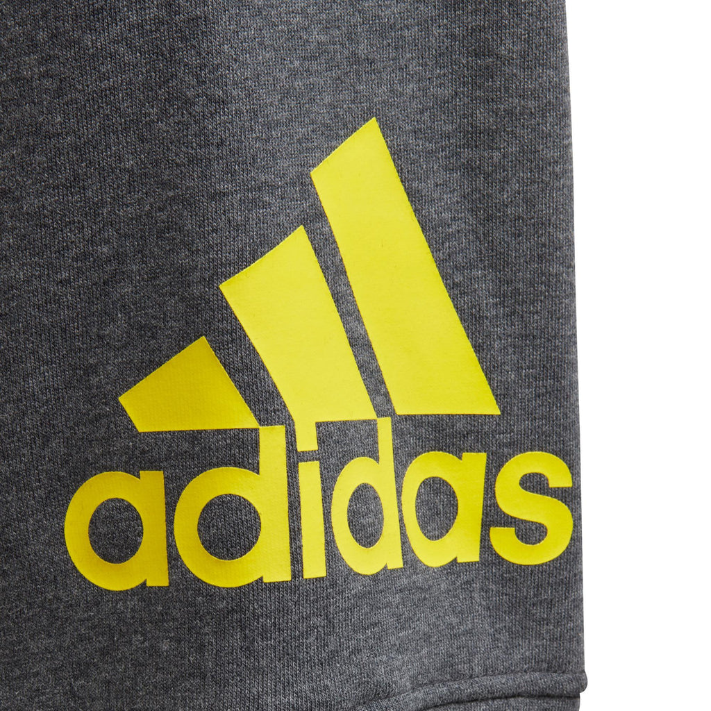 Logo broek