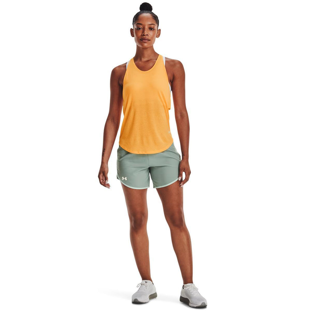 Ua Streaker Tank