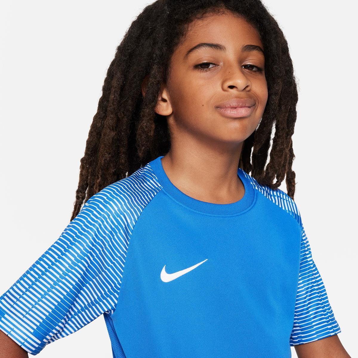 Dri-FIT Academy kids shirt