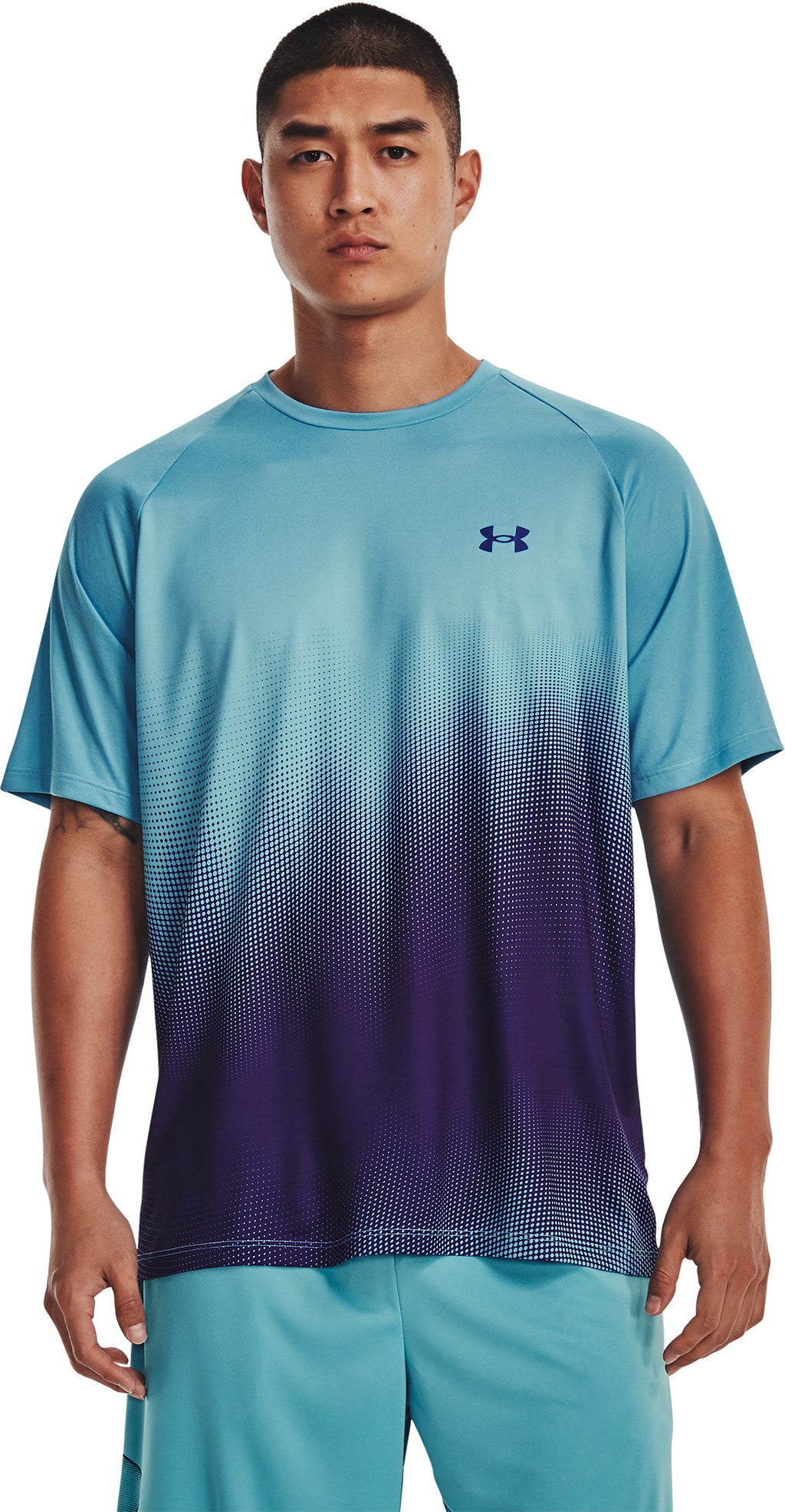 Tech Fade shirt