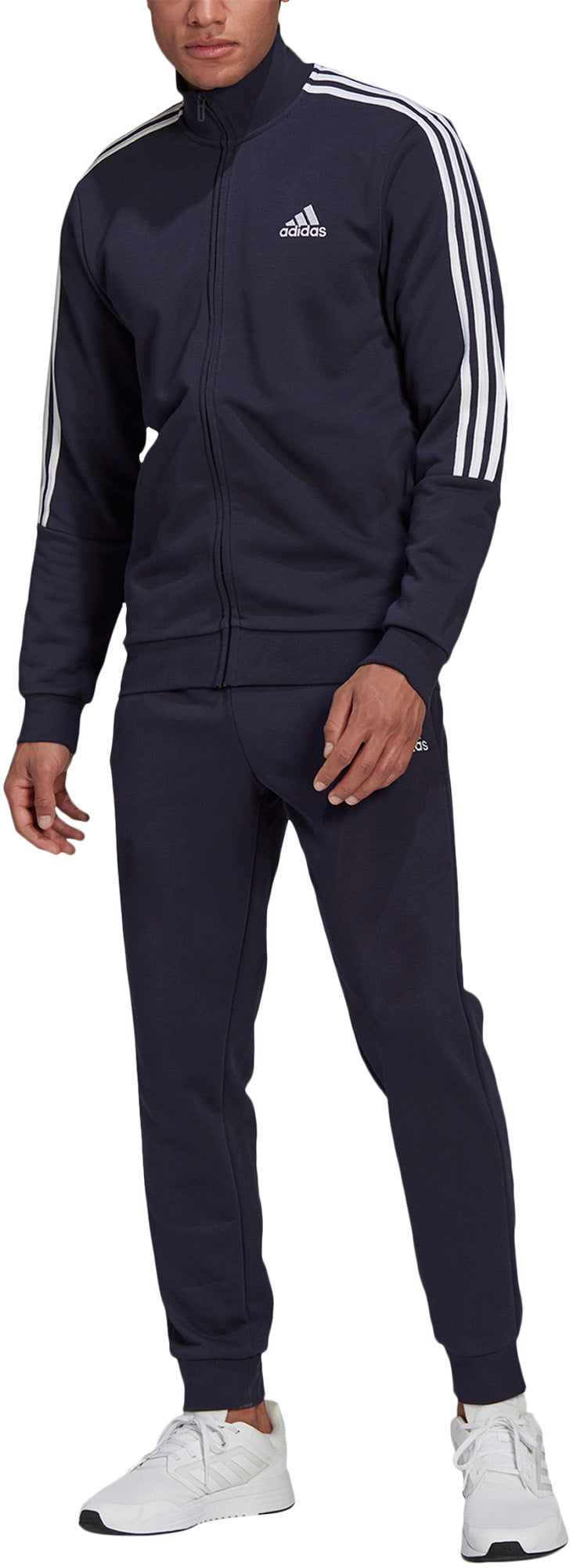 AEROREADY Essentials 3-Stripes Trainingspak