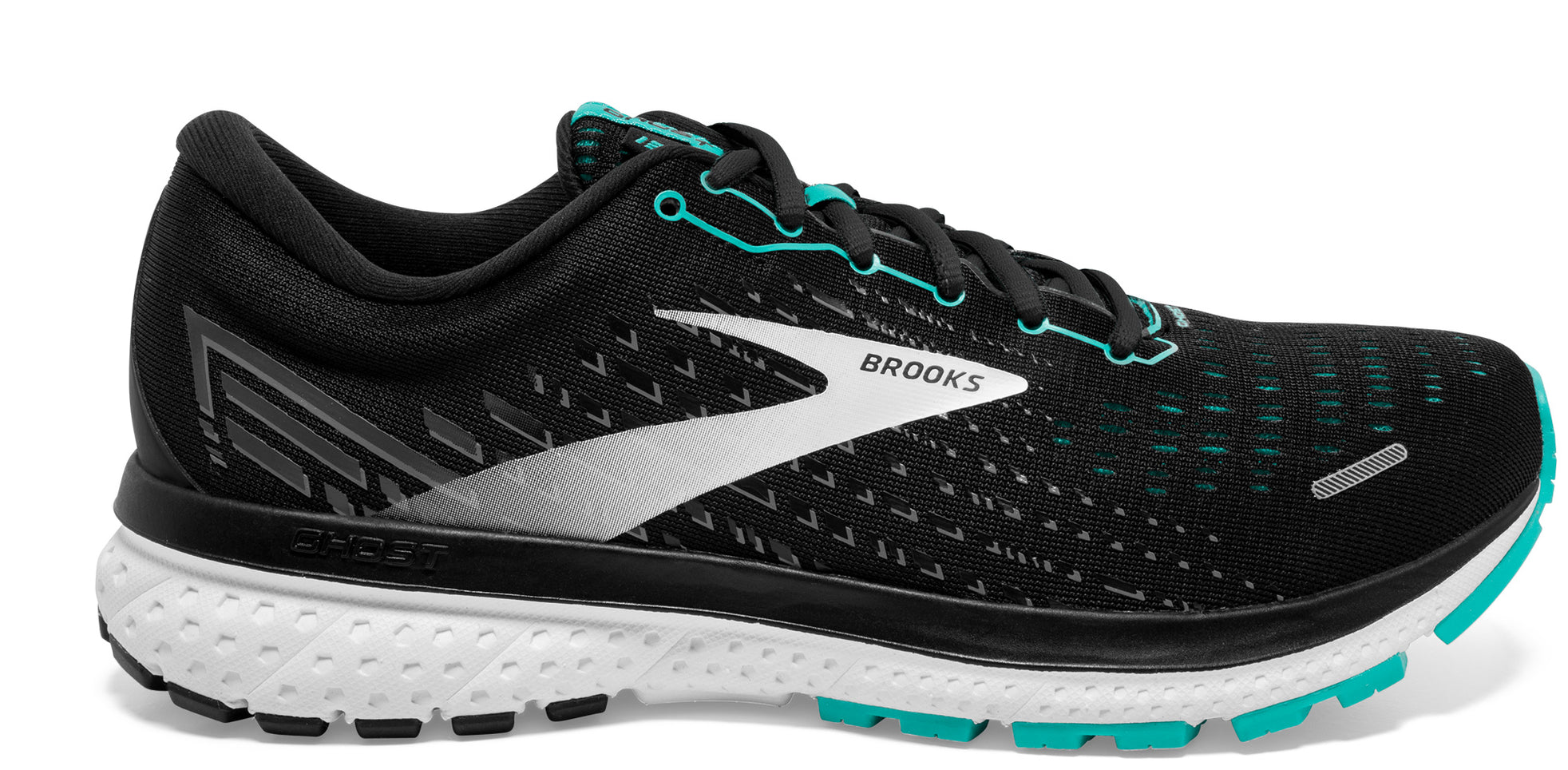 Ghost 13 hardloopschoenen