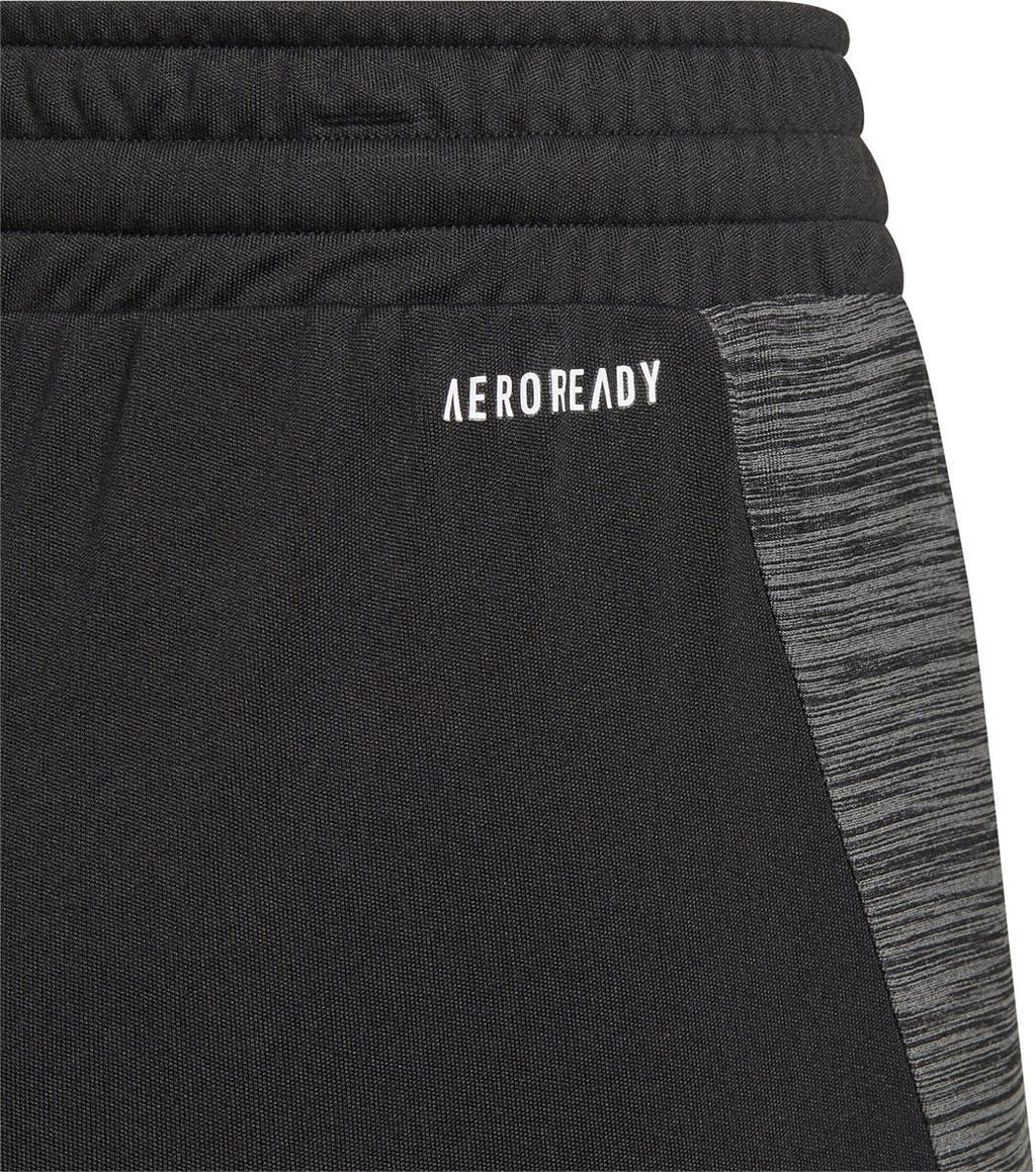 AEROREADY Heather short