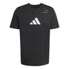 Tennis Graphic Tee T-shirt