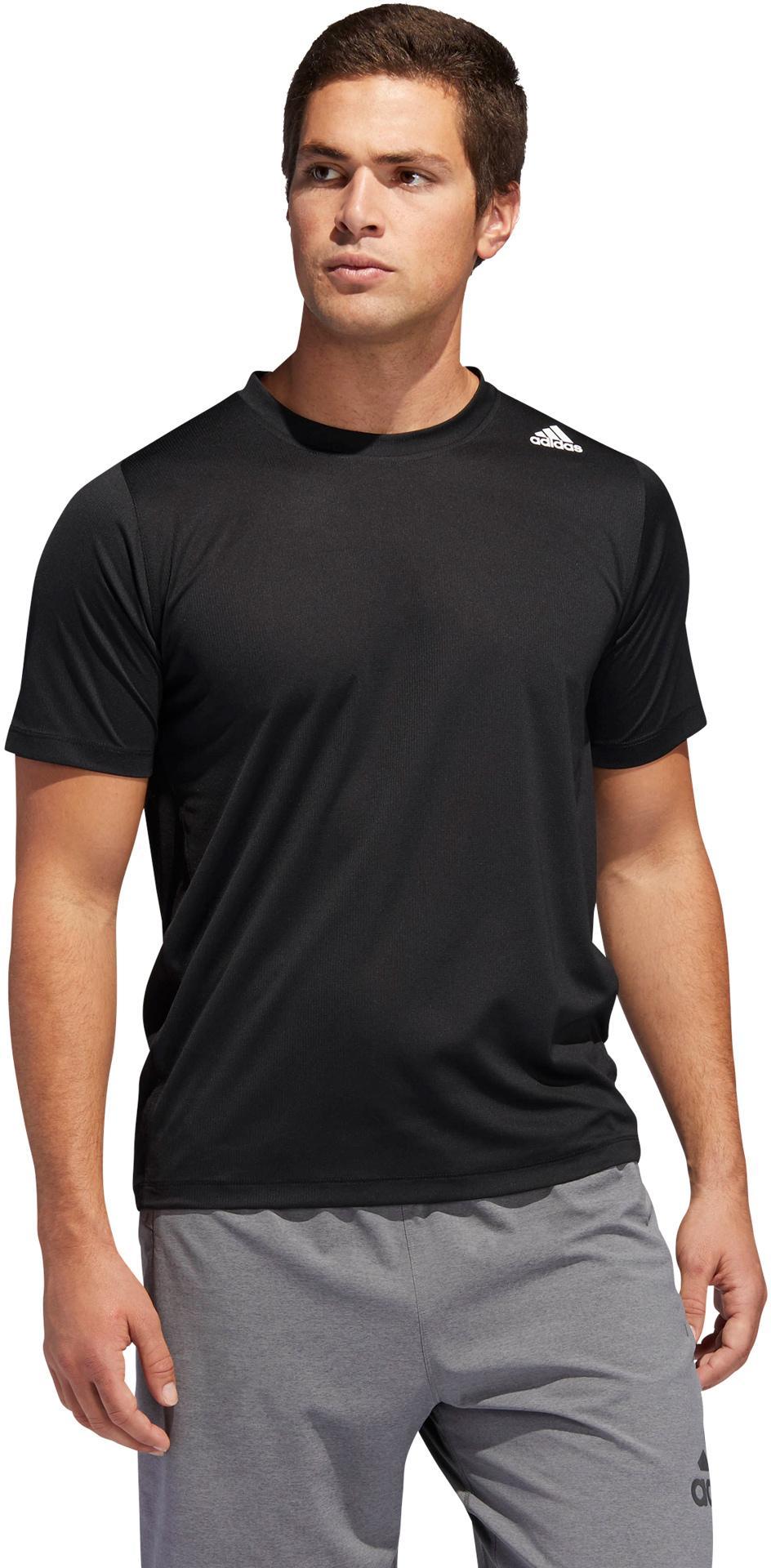 FreeLift Sport Fitted 3-Stripes shirt