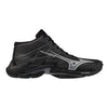 wave lightning elite mid volleybalschoenen