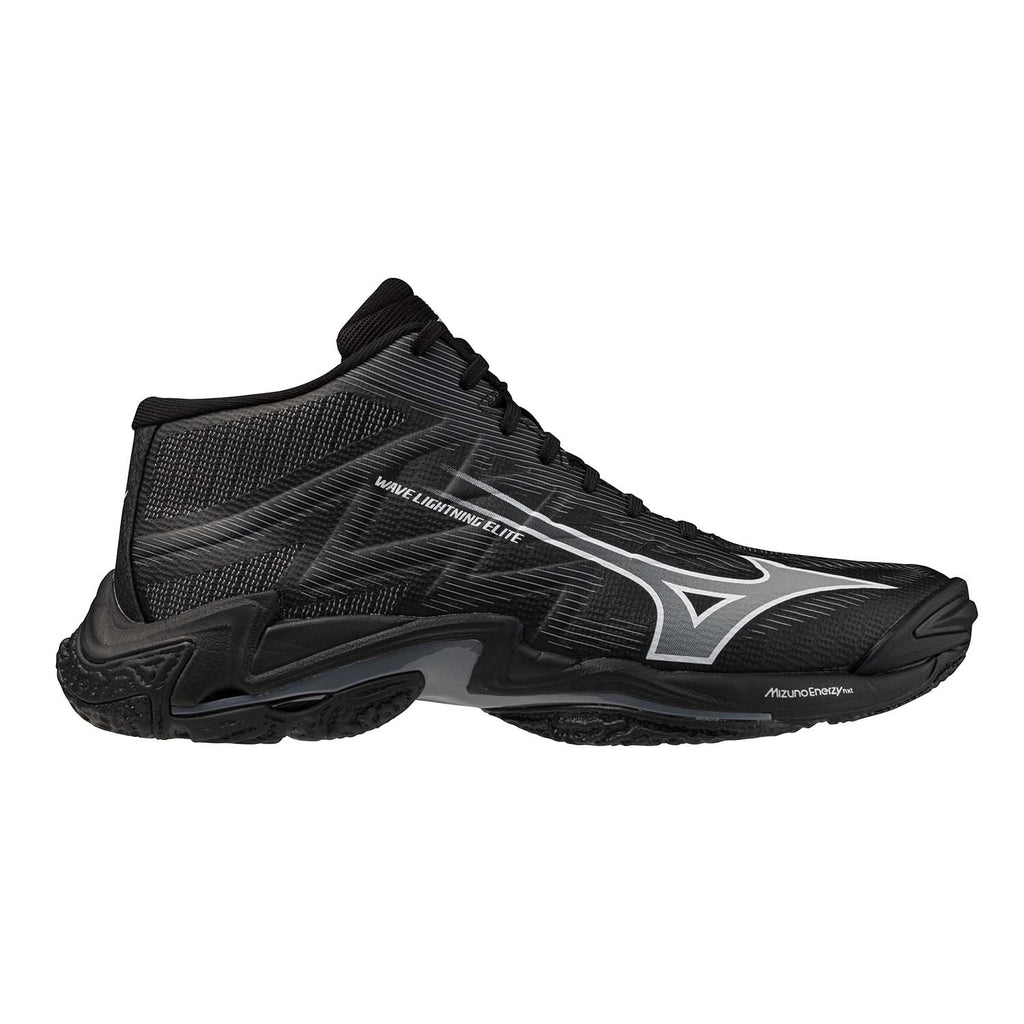 wave lightning elite mid volleybalschoenen