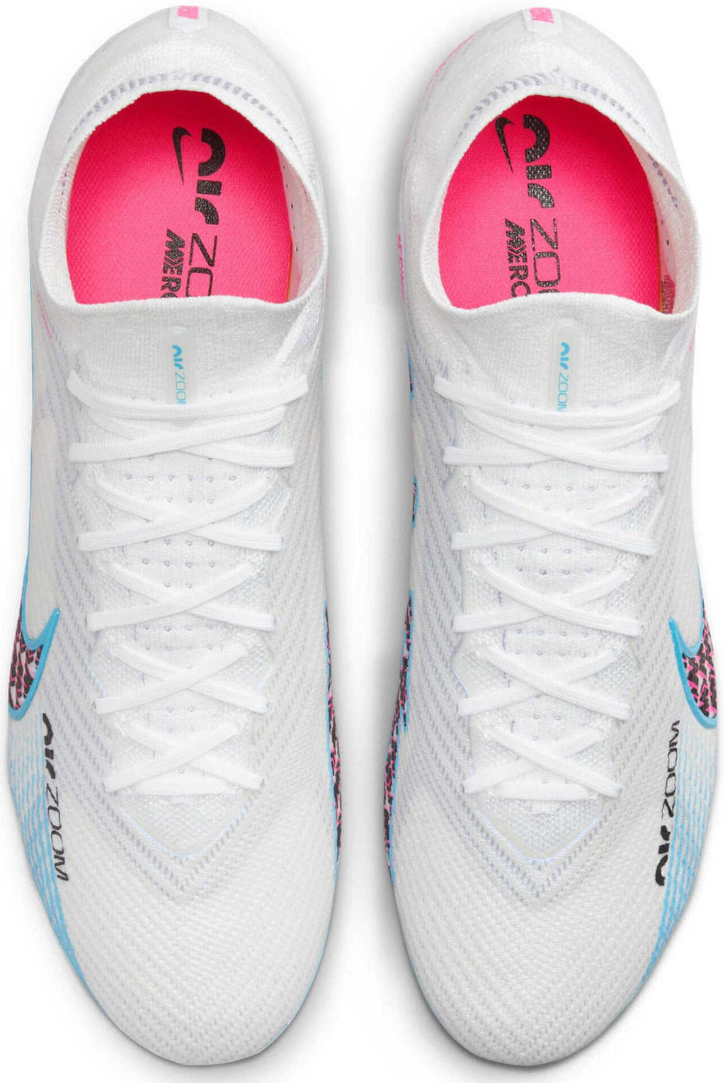 Zoom Mercurial Superfly 9 Elite FG voetbalschoenen