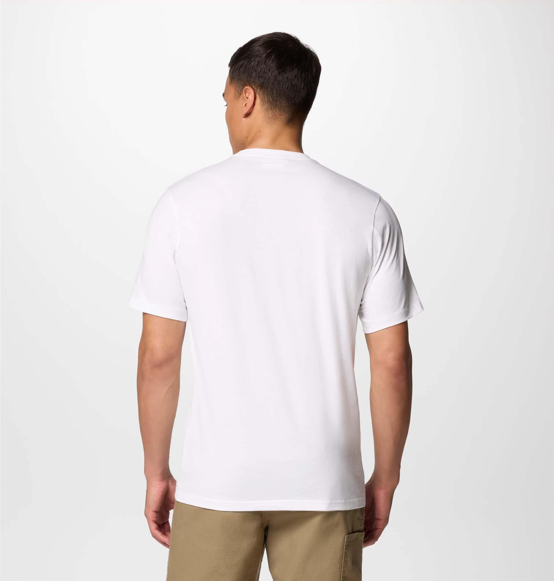 Csc Basic Logo Short Sleeve