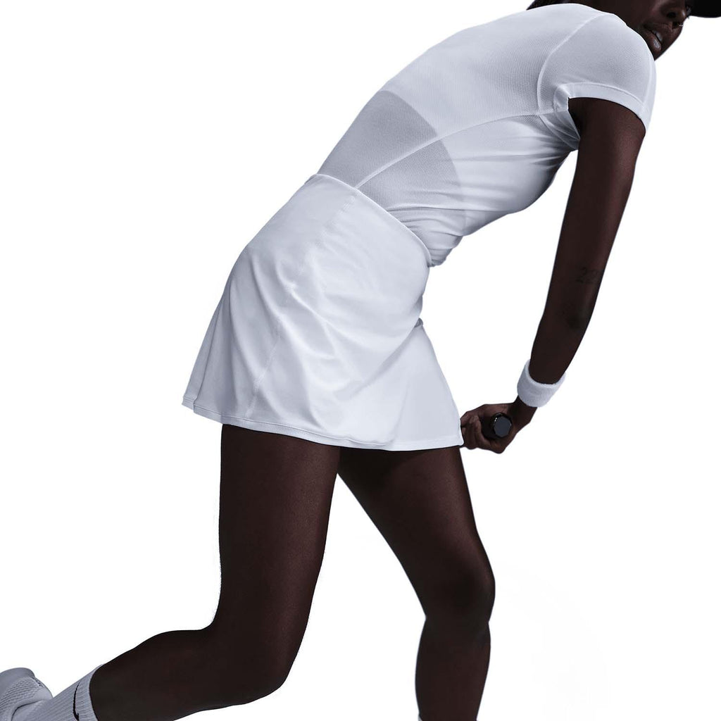 victory women's dri-fit mid-ri
