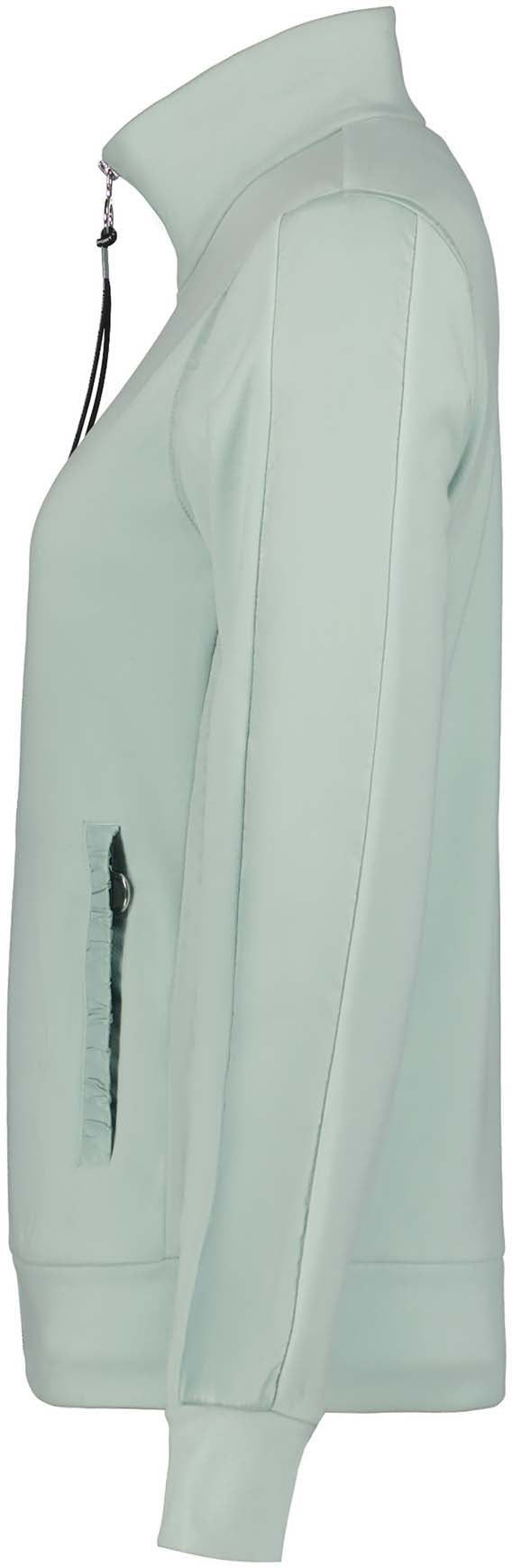 Enklinge vest