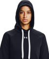 Dám.hoodieRival  Fleece HB
