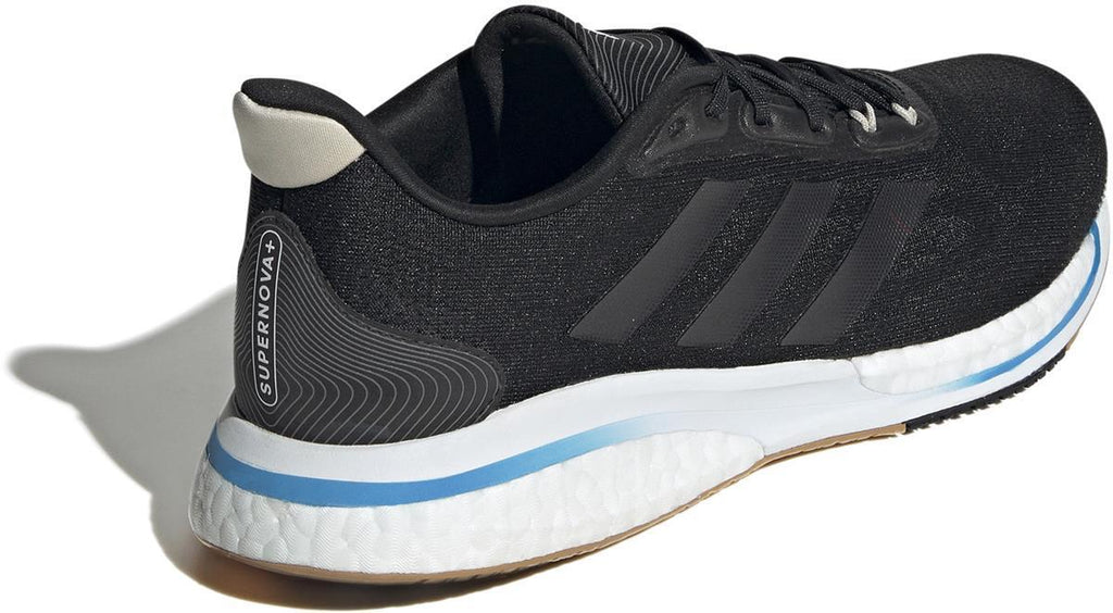 Supernova + hardloopschoenen