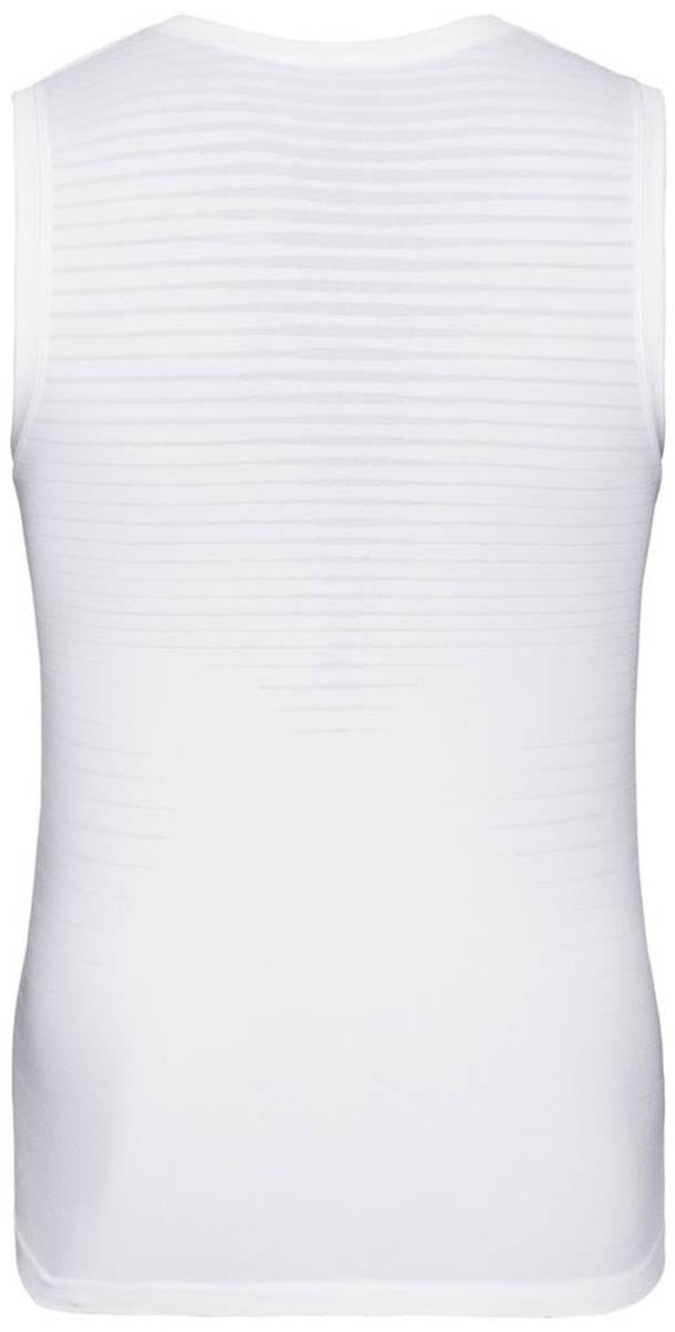 Bl Top Crew Neck Singlet Performance Lig