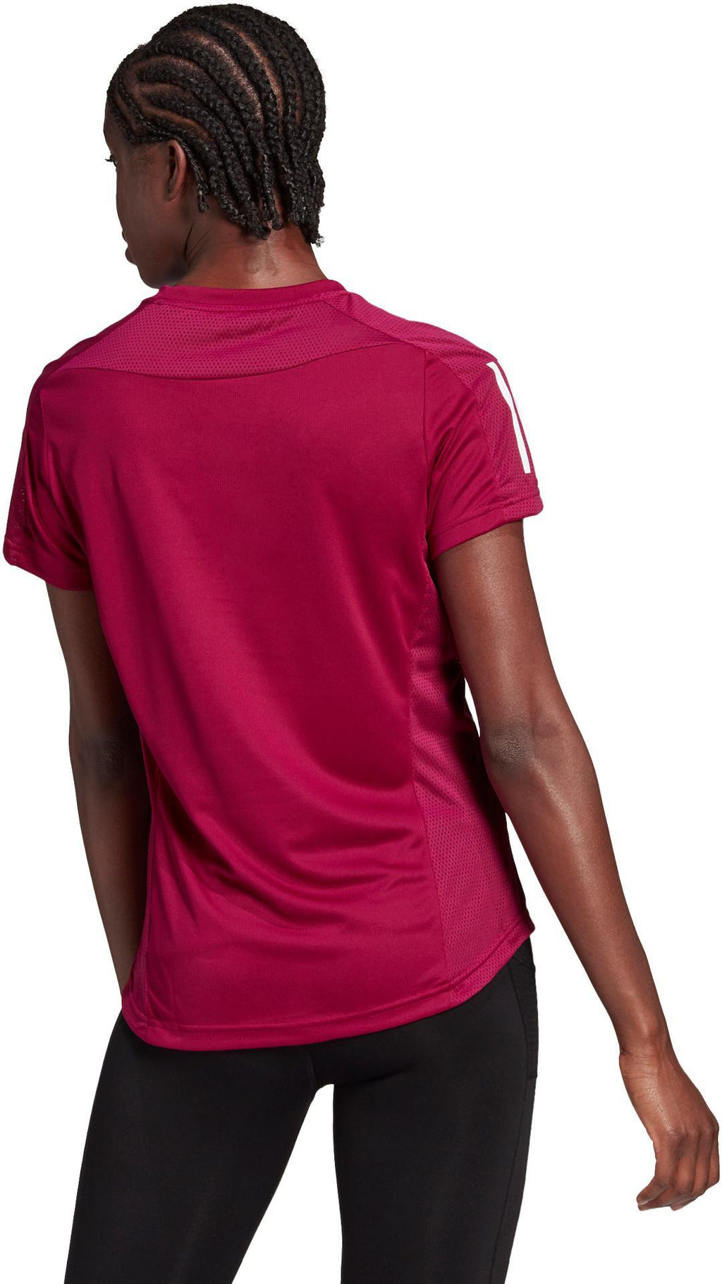 Own The Run t-shirt