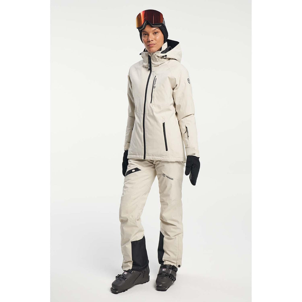 Wister Ski Jacket Women