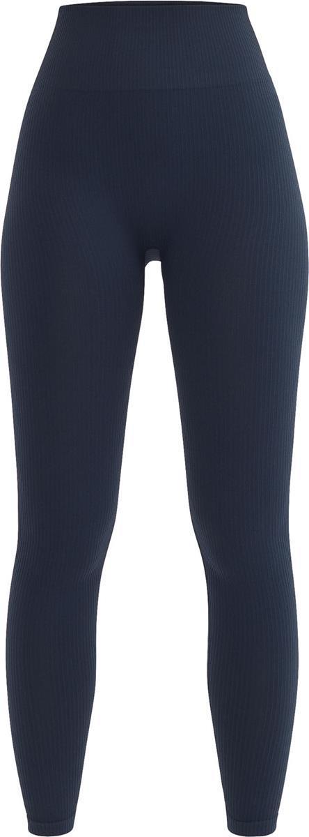 Seamless Rib Tights