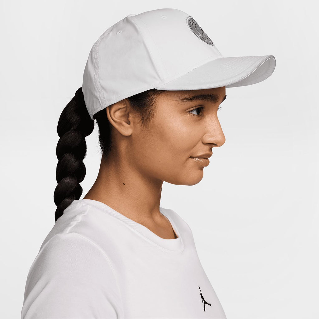 Paris Saint-germaine Rise Structured Cap