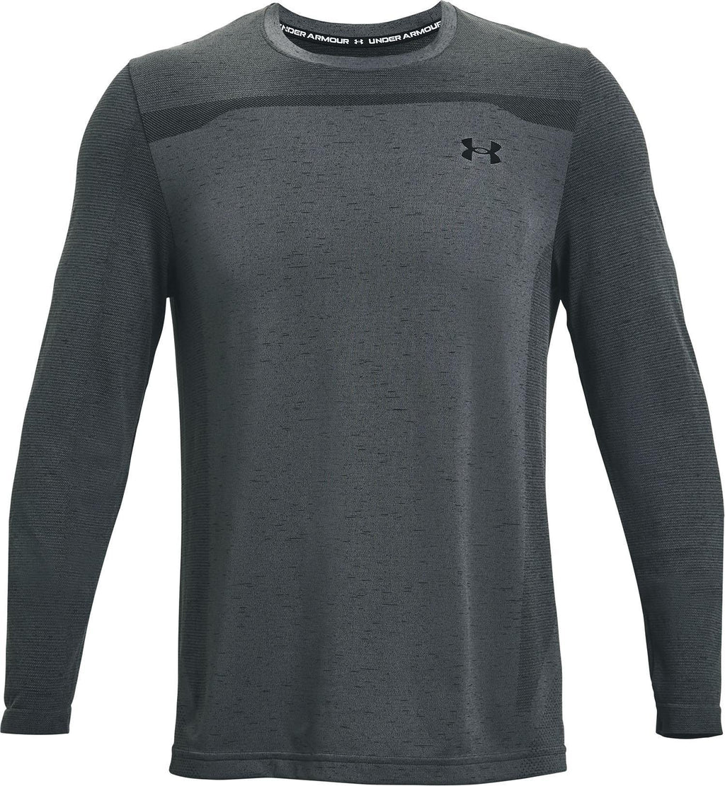 UA Seamless LS