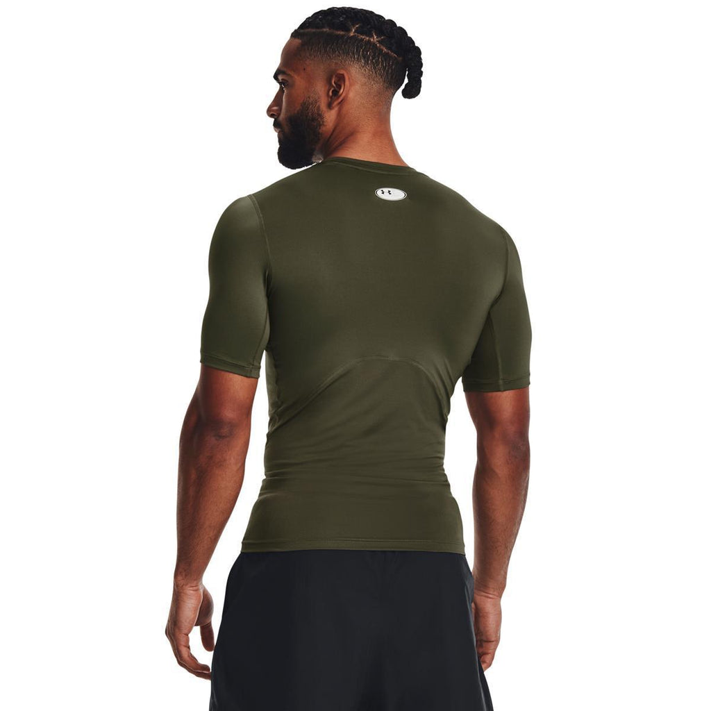 Kompr.tričkoHG Armour CompheatGear