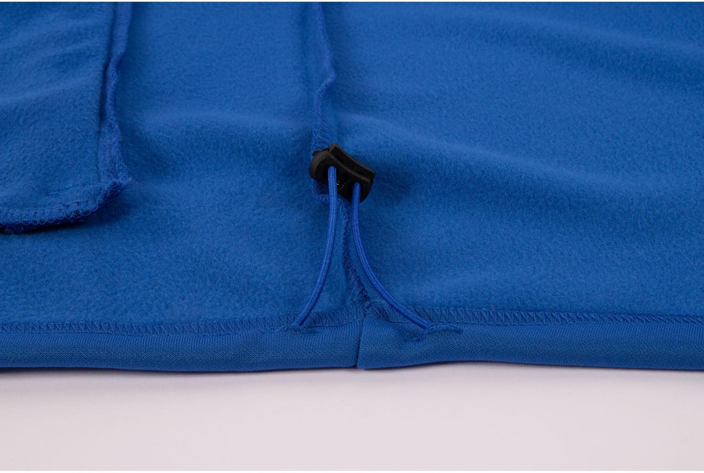 Field Hooded Top Fz Ladies