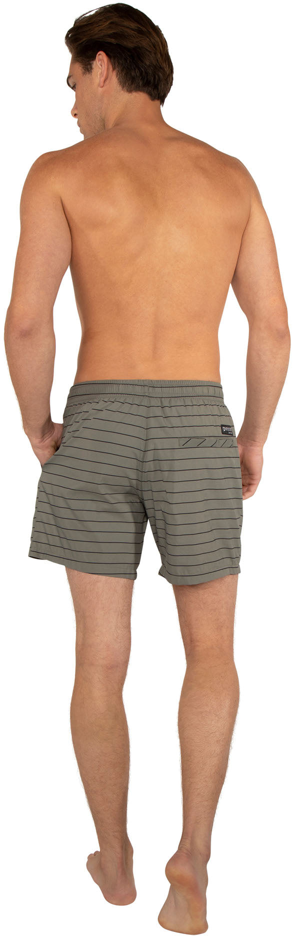 Sharif zwemshort