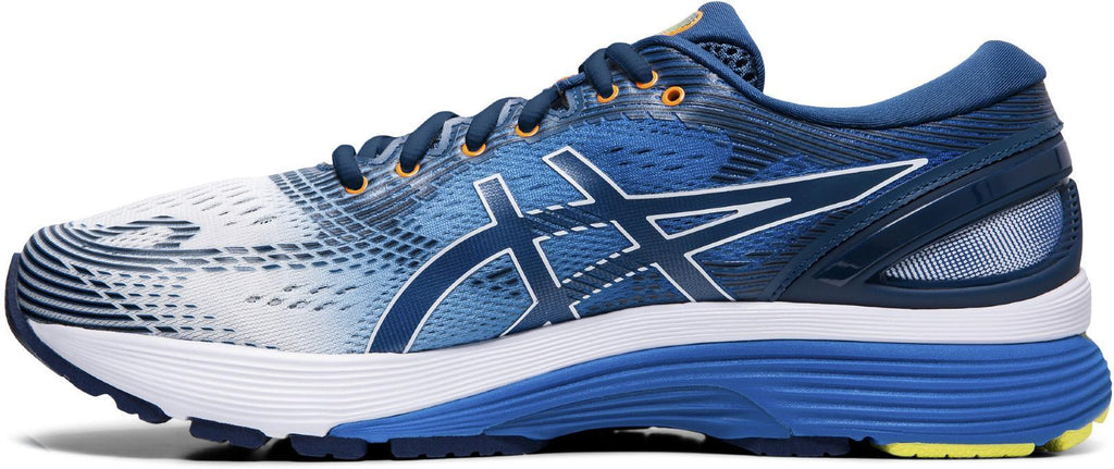 GEL-Nimbus 21 hardloopschoenen