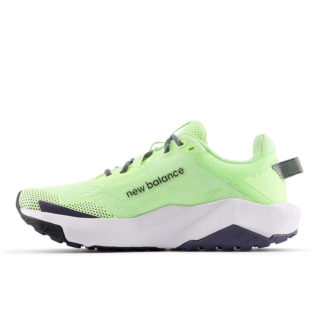 DynaSoft Nitrel v6 hardloopschoenen