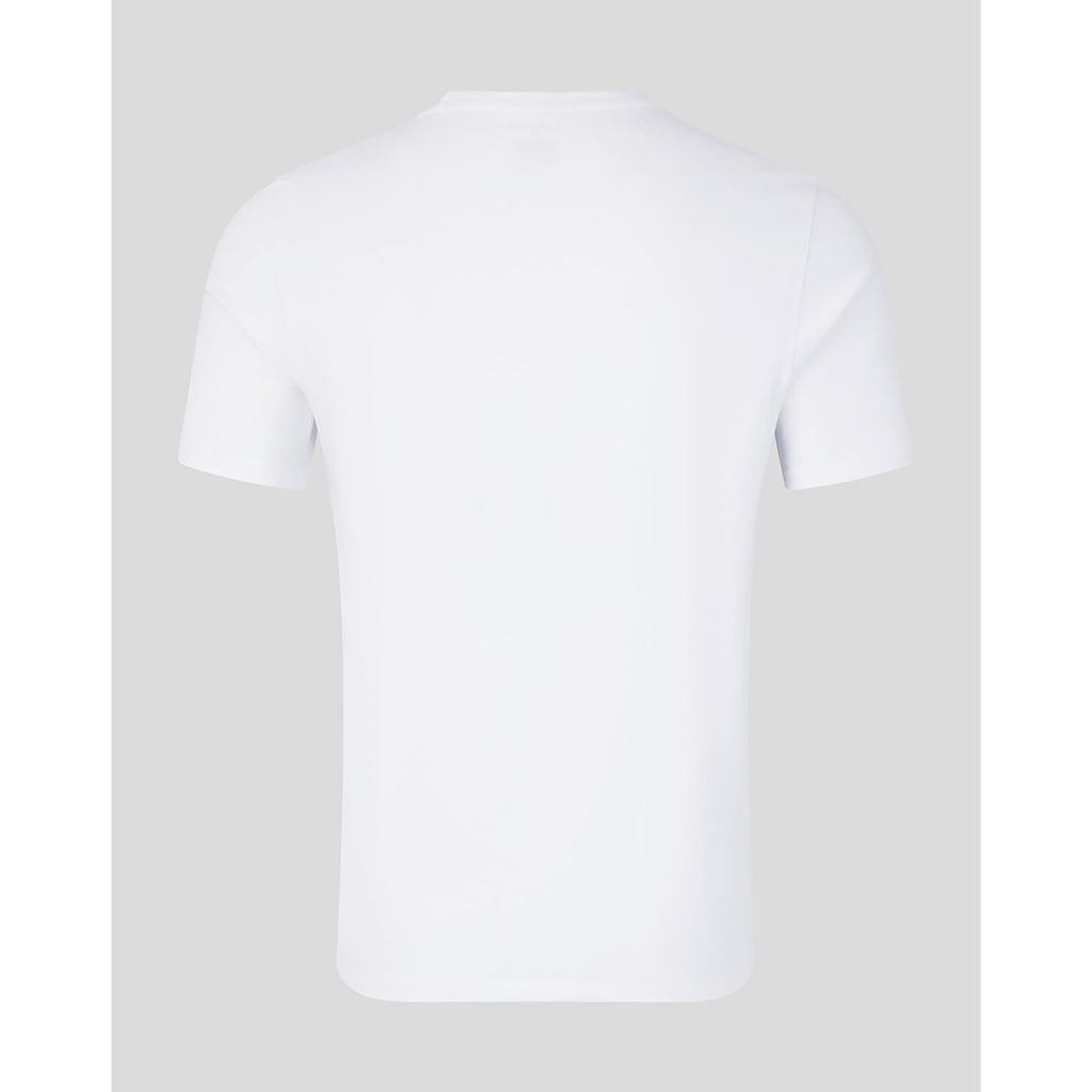 Short Sleeve Graphic T-shirt  training