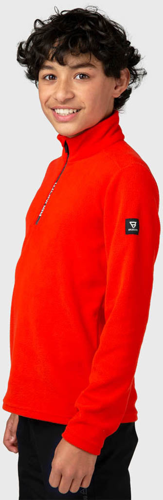 Tenny Fleece kids skipully
