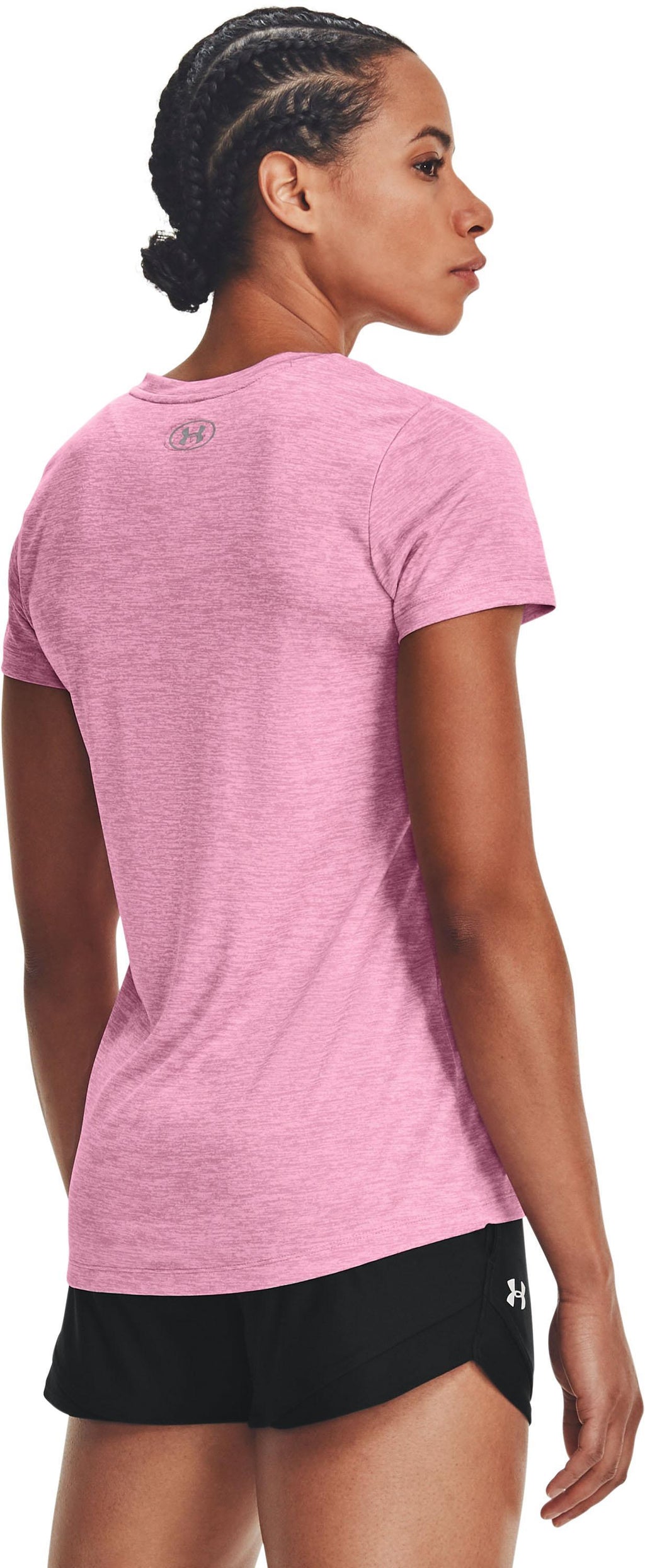 UNDER ARMOUR Twist Tech