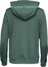 Hooded Jacket
