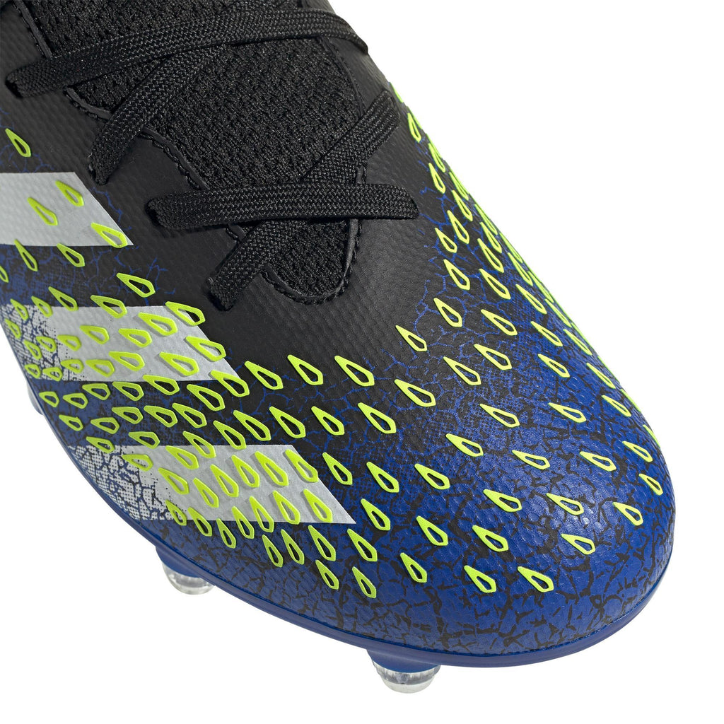 Predator Freak.3 Soft Ground Voetbalschoenen