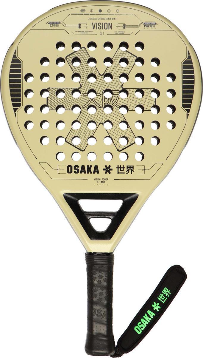 Vision Racket