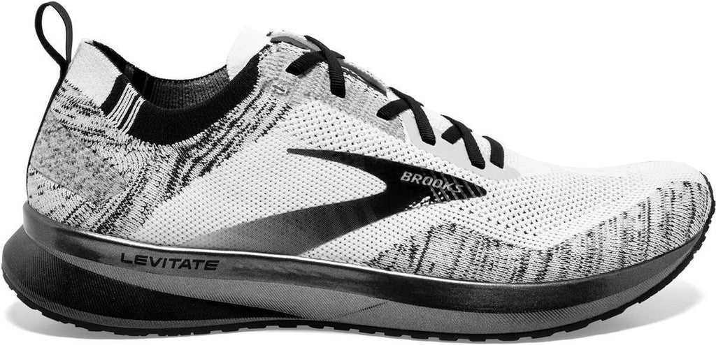 Levitate 4