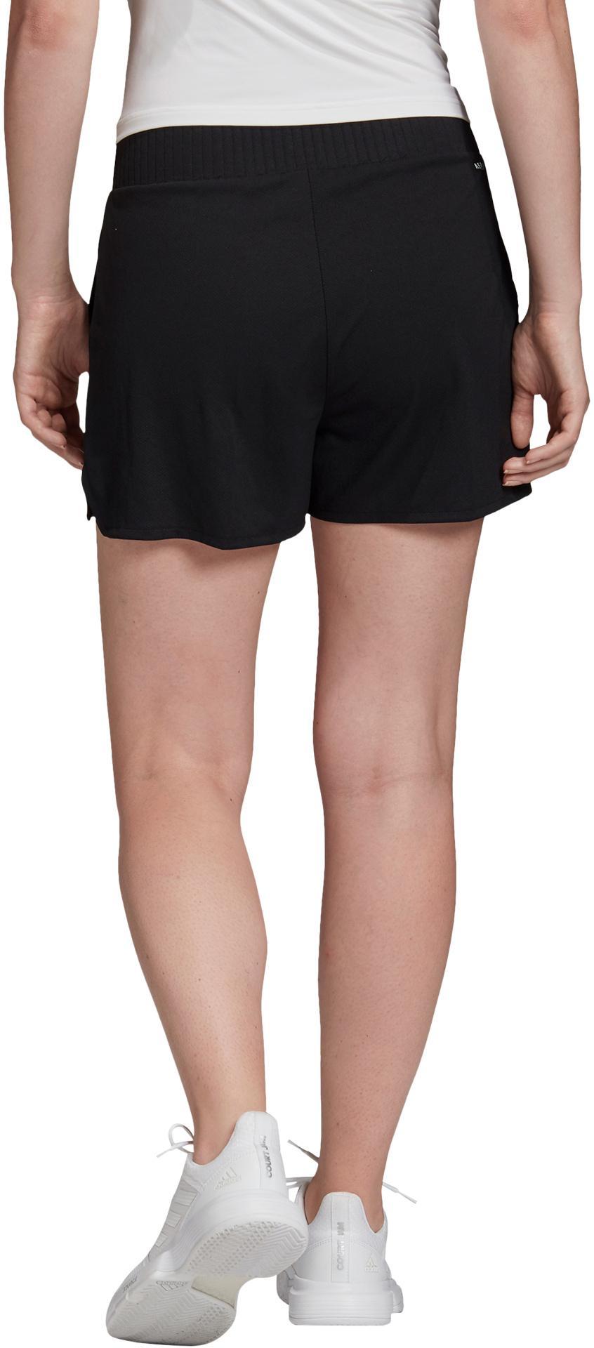 Club Hr Short