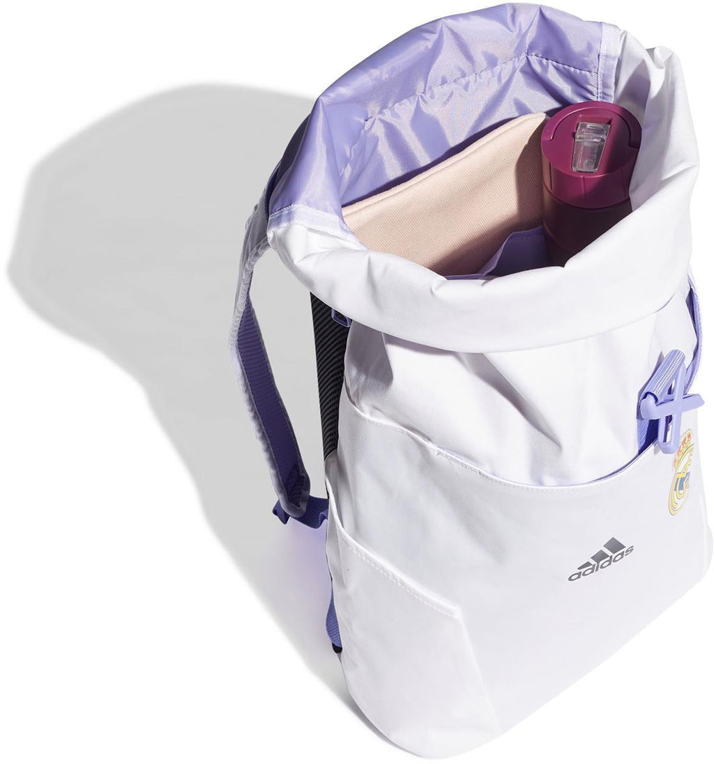 Real Backpack