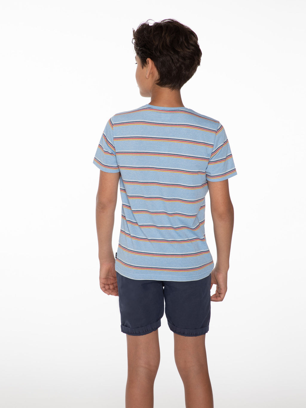 Lowell kids short