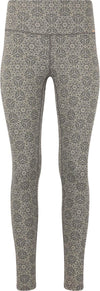 Mist W Printed Tight